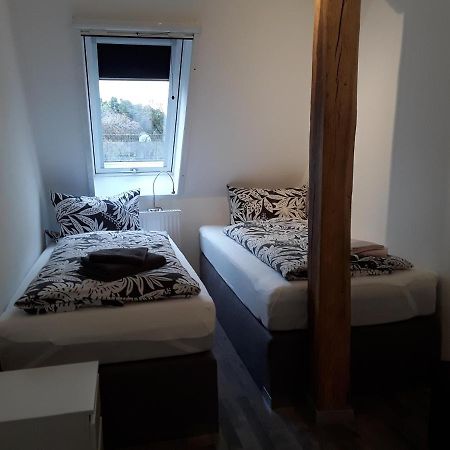 Ferienwohnung Aufderhaar Ostbevern Esterno foto