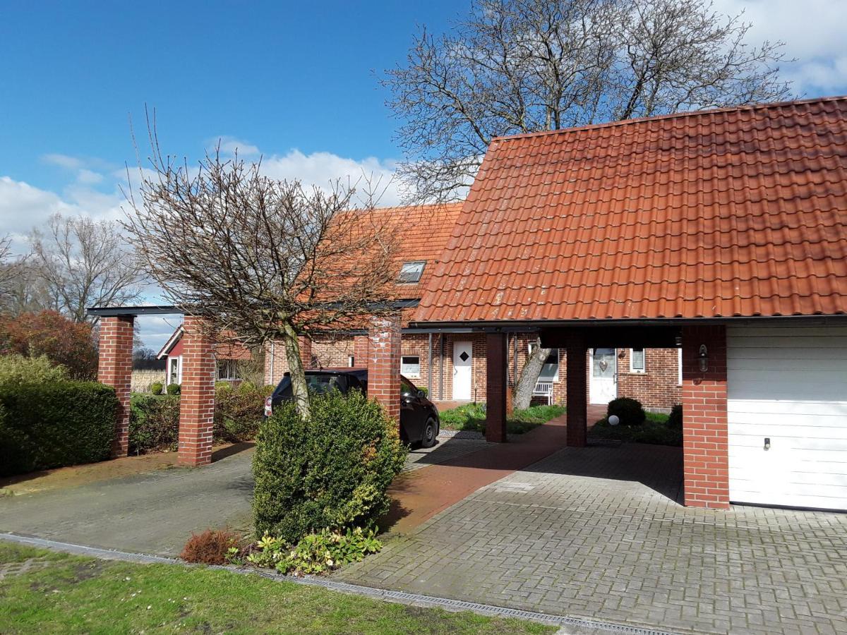 Ferienwohnung Aufderhaar Ostbevern Esterno foto