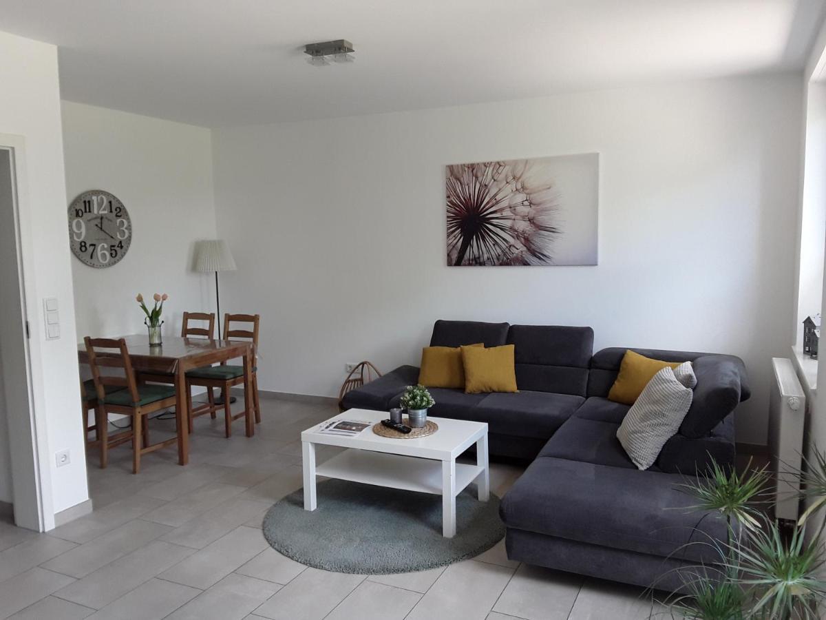 Ferienwohnung Aufderhaar Ostbevern Esterno foto